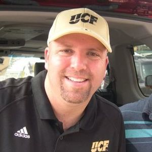 Meet your Posher, Scott